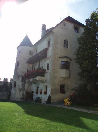 Castello di Velturno